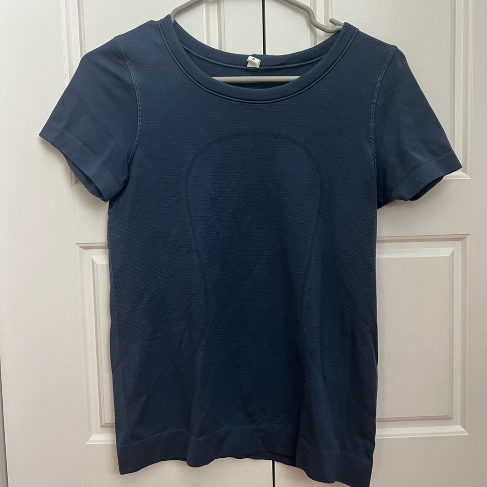 Lululemon Swiftly Tech Waist Length